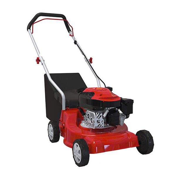 Gasoline Lawn Mower