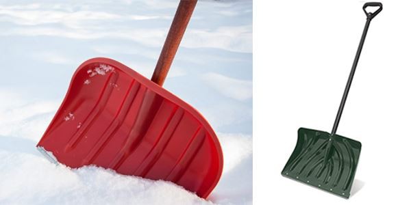Snow Shovel Snow Shovel