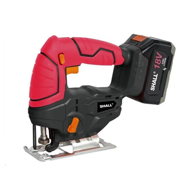 Cordless Portable Jig Saw