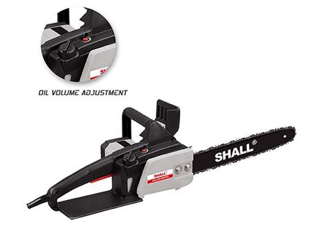 Corded Electric Chainsaw