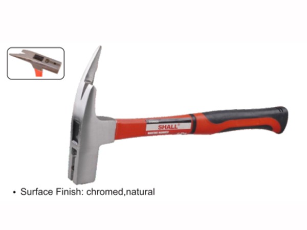 Roofing hammer Fiberglass Handle