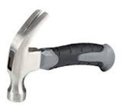 stubby claw hammer