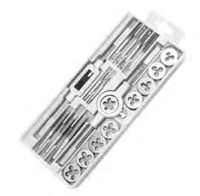 SP020-1/-2-20PCS Tap and die set