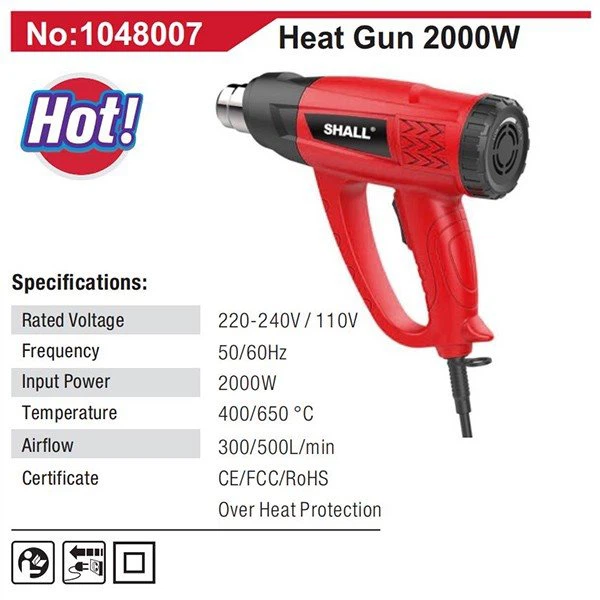 Heat Gun