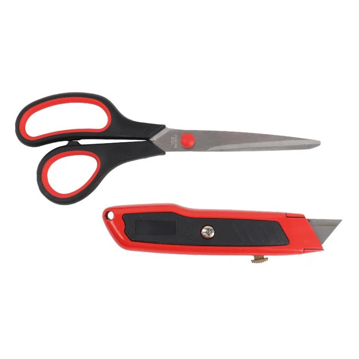 65 PCS DIY Tool Kit