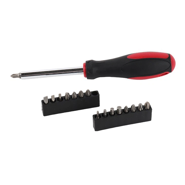 65 PCS DIY Tool Kit