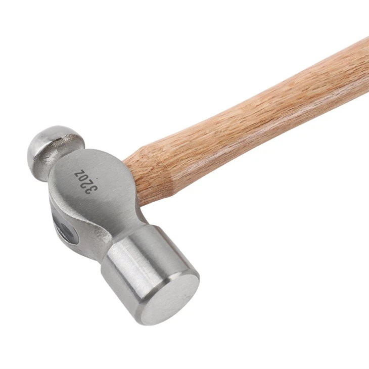Ball Pein Hammer