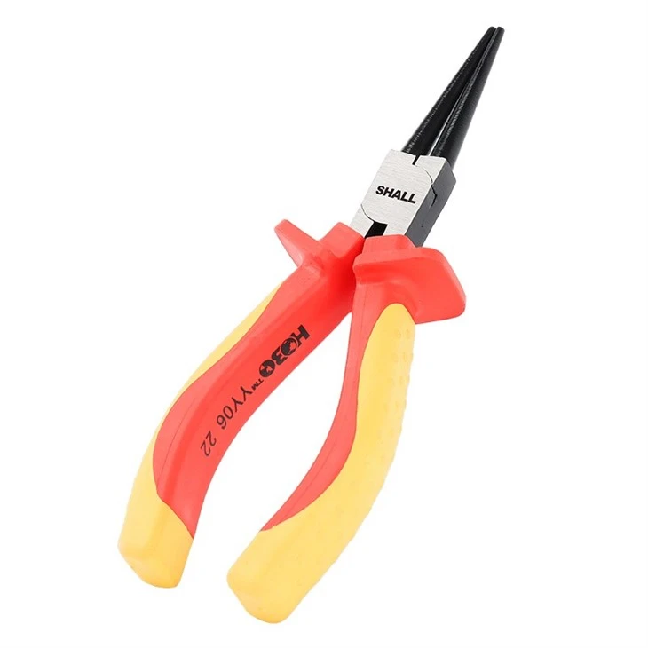 Round Nose Plier