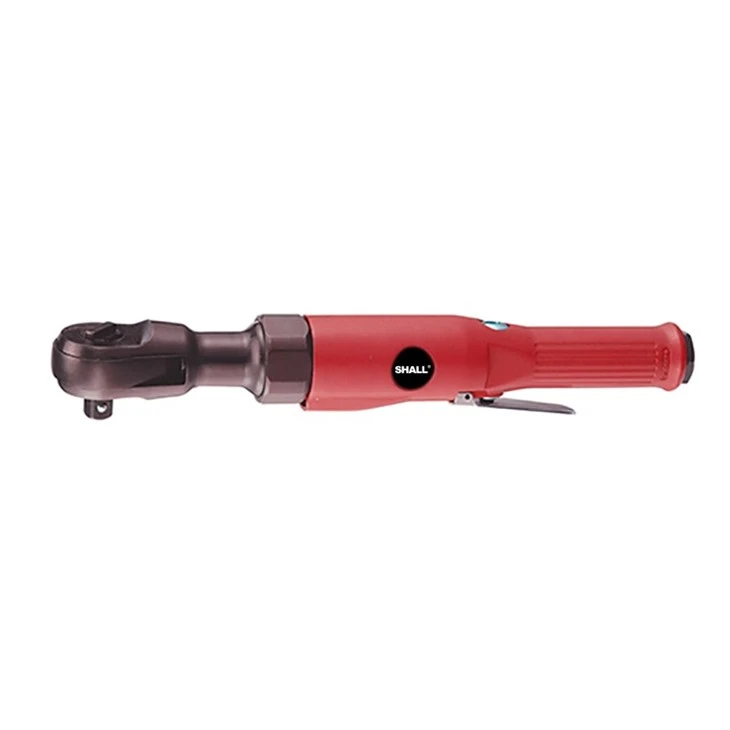 Square Drive Ratchet Wrench