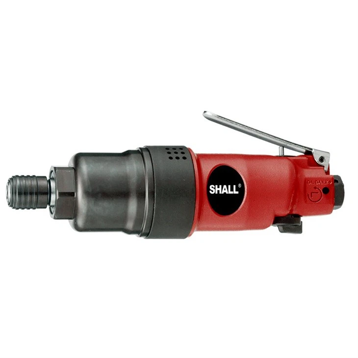 Straight Impact Screwdriver