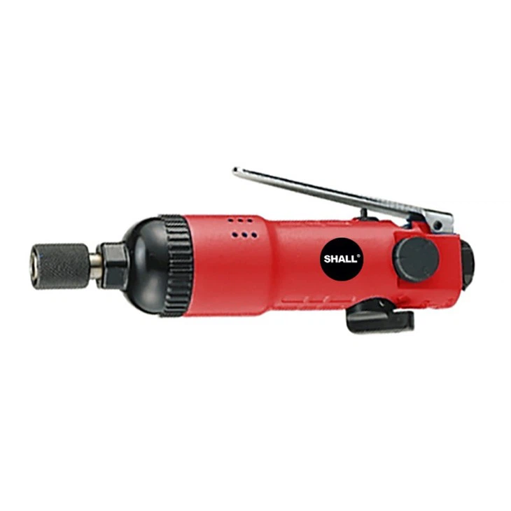 Straight Impact Screwdriver